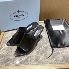 Prada Slippers